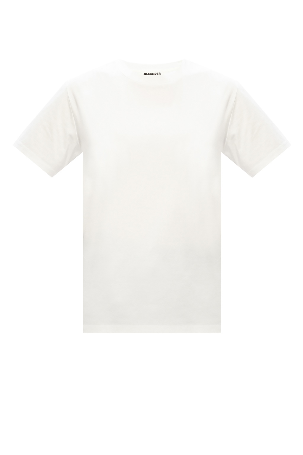 JIL SANDER Crewneck T-shirt